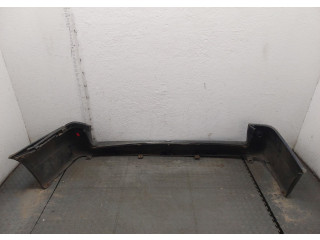 Бампер  Volkswagen Transporter 4 1991-2003 задний   701807417
