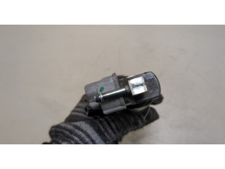 Форсунка топливная Mitsubishi ASX