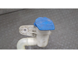 Бачок омывателя Skoda Yeti 2009-2018