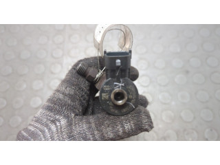 Форсунка топливная  Citroen C4 2010-2020    1980S5, 0445110340     