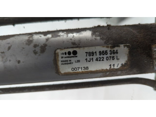    Рейка рулевая с г/у  Volkswagen Golf 4 1997-2005      