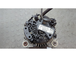 Генератор Audi A8 (D3) 2002-2010 059903015R