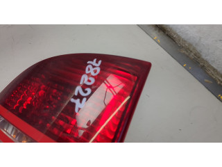 Задний фонарь          