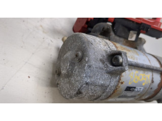 Стартер Jaguar XF 2015–2020 gx7311001ad