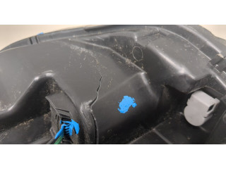 Фара передняя  Citroen C1 2014- правая 