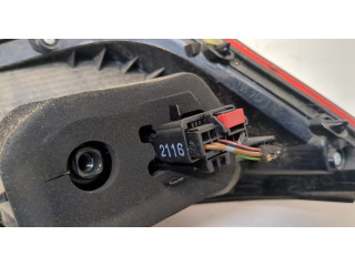 Задний фонарь          