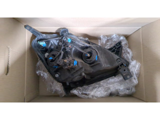 Фара передняя  Honda CR-V 2001-2006 левая 