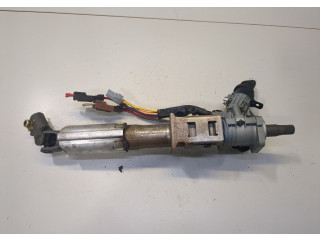  рейка  Колонка рулевая  Peugeot 406 1995-1999      