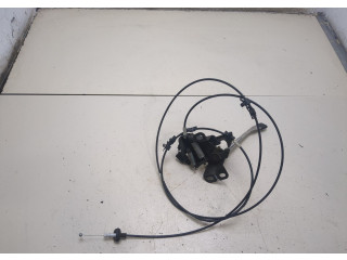 Замок капота  Acura RDX 2012-2018     