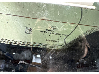 Замок багажника  Ford Escape 2012-2015       