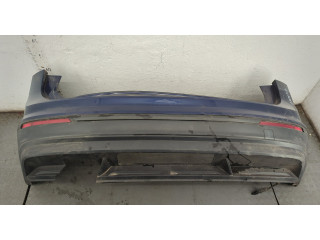 Бампер  Volkswagen Tiguan 2016-2021 задний   5NA807421, 5NA807521