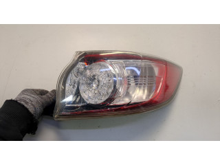 Задний фонарь