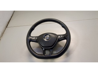 Руль Volkswagen Jetta 6 2010-2018 5C0419091BL