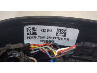 Руль  Jeep Compass 2017-           