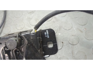 Замок капота  Chevrolet Bolt 2016-2021     