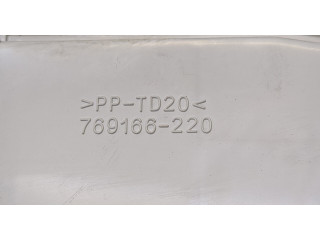 Панель приборов Mitsubishi Lancer 10 2007-2015