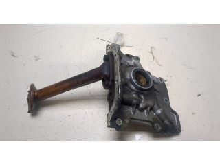 Масляный насос