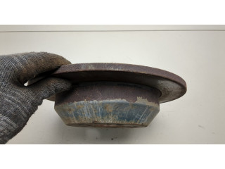 Диск тормозной KIA Sorento XM 2009-2021 задний