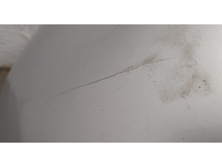 Бампер  Peugeot 3008 2009-2016 задний   