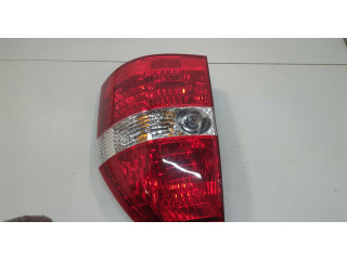 Задний фонарь          