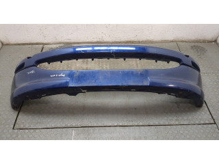 Бампер Peugeot 206 передний