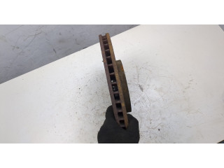 Диск тормозной  Cadillac SRX 2009-2012   передний         