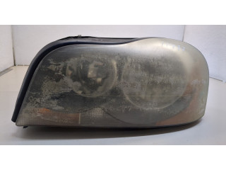 Фара передняя  Volvo XC90 2002-2014 левая 