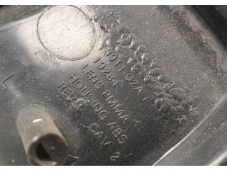 Задний фонарь     V7125143AA     