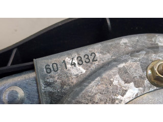 Подушка безопасности водителя Renault Clio 1998-2008