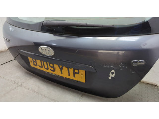 Моторчик заднего дворника  KIA Ceed 2007-2012      