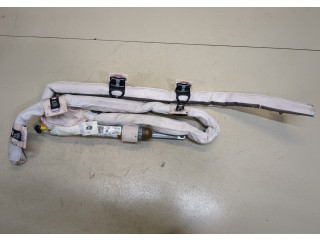 Подушка безопасности боковая (шторка) Skoda Karoq 2017-