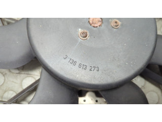 Вентилятор радиатора BMW 3 E90, E91, E92, E93 2005-2012