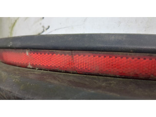 Бампер  Volkswagen Tiguan 2011-2016 задний    5N0807421G