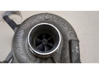  Турбина  Volvo V70 2001-2008             