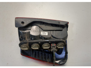 Задний фонарь          