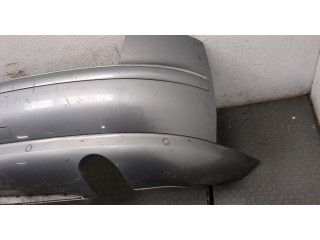 Бампер Audi A8 (D3) 2007-2010 задний