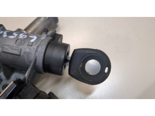 рейка Колонка рулевая Skoda Fabia 2004-2007