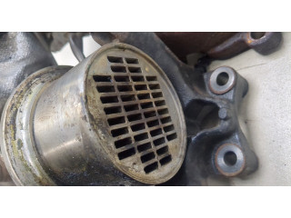  Турбина  Skoda Octavia (A7) 2013-2017             04L253016H