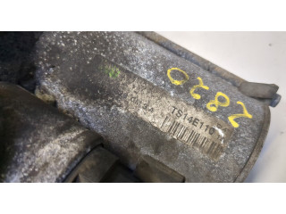 Стартер  Citroen Berlingo 2008-2012 1.6  5802FP   