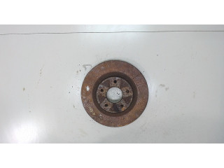 Диск тормозной Volkswagen Jetta 6 2014-2018 1.8 передний 5C0615301