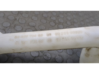 Бачок омывателя  Citroen Berlingo 1997-2002    