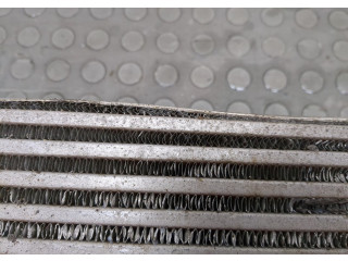 Интеркулер  Chevrolet Equinox 2017-2024       