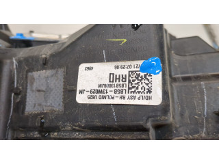 Фара передняя  Ford Explorer 2019- правая 