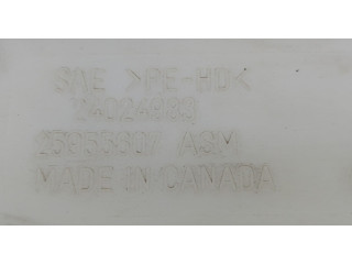 Бачок омывателя  Cadillac STS 2004-2011 24024983   