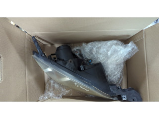 Фара передняя Mazda 3 (BK) 2003-2009 правая