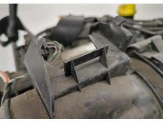 Форсунка топливная Renault Clio 1998-2008