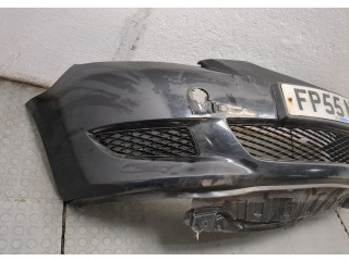 Бампер Mazda 3 (BK) 2003-2009 передний
