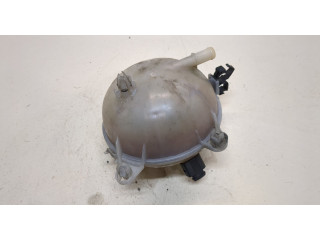 Бачок расширительный Skoda SuperB 2015-