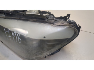 Фара передняя  BMW 7 F01 2008-2015 левая 