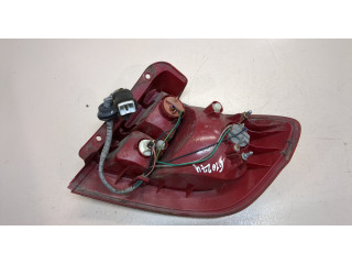 Задний фонарь